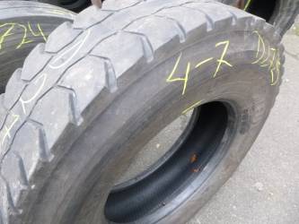 Opona używana 315/80R22,5 Fulda Varioforce