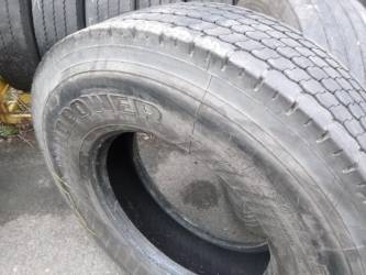 Opona używana 315/80R22,5 WindPower WDL60