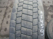 Opona używana 315/70R22.5 Michelin M729