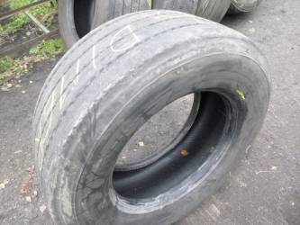 Opona używana 385/55R22,5 Continental BIEŻNIKOWANA