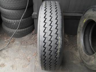 Opona używana 295/80R22,5 Michelin BDU