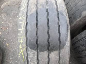 Opona używana 385/55R22,5 Hankook BIEŻNIKOWANA