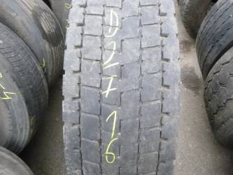 Opona używana 315/80R22,5 Aeolus ADR69