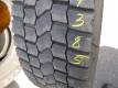 Opona używana 295/60R22,5 Semperit WZÓR DUNLOP