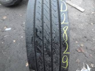 Opona używana 275/70R22,5 Dunlop SP372