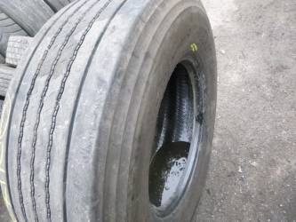 Opona używana 385/65R22,5 Bridgestone R-STEER 001