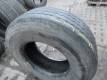 Opona używana 385/65R22,5 Bridgestone BIEŻNIKOWANA