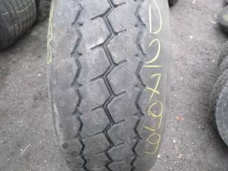 Opona używana 385/65R22,5 WESTLAKE BIEŻNIKOWANA