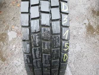 Opona używana 215/75R17,5 Falken BI851