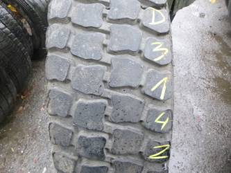 Opona używana 13R22,5 ANTEO MOVER-D