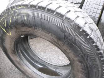 Opona używana 315/80R22,5 Taurus TOP2000 D