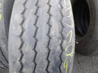 Opona używana 385/65R22,5 Pirelli BIEŻNIKOWANA