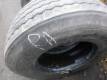 Opona używana 385/65R22,5 Pirelli BIEŻNIKOWANA