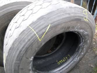 Opona używana 385/55R22,5 GT RADIAL BIEŻNIKOWANA