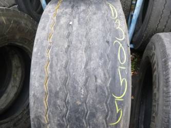 Opona używana 385/65R22,5 BERLINER E3T