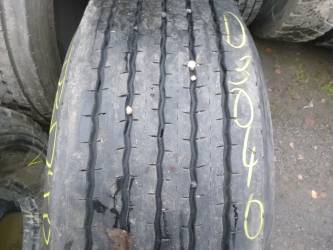 Opona używana 385/65R22,5 Nokian BIEŻNIKOWANA