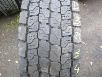 Opona używana 295/60R22,5 NEXT TREAD NT WTD