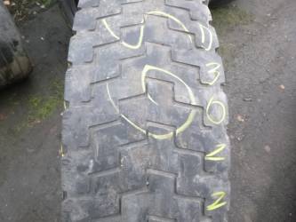 Opona używana 295/80R22,5 BARKLEY BL806+