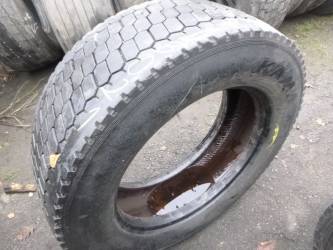 Opona używana 315/60R22,5 KAMA NR201