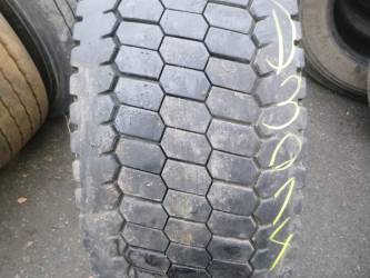 Opona używana 315/60R22,5 KAMA NR201