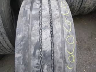 Opona używana 315/70R22,5 Bridgestone R-STEER 001