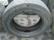 Opona używana 295/60R22.5 Goodyear BIEZNIKOWANA