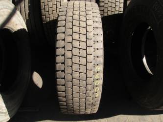 Opona używana 315/70R22,5 Doublestar DSR08A