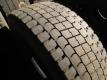 Opona używana 315/70R22,5 Doublestar DSR08A