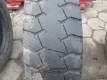 Opona używana 315/80R22,5 Continental BRIDGESTONE L355