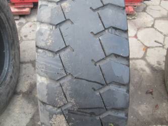 Opona używana 315/80R22,5 Continental BRIDGESTONE L355