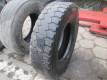 Opona używana 315/80R22,5 Continental BRIDGESTONE L355