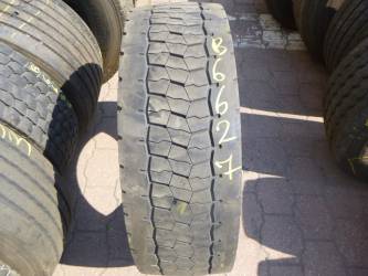 Opona używana 315/70R22,5 Bridgestone R-DRIVE 002