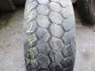Opona używana 385/65R22,5 Bridgestone M-TRAILER 001