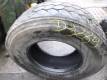 Opona używana 385/65R22,5 Bridgestone M-TRAILER 001