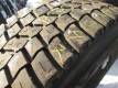 Opona używana 315/70R22,5 Pirelli WZÓR DUNLOP