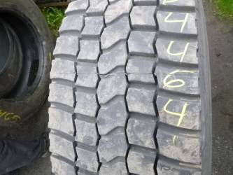 Opona używana 315/70R22,5 Firestone WZÓR DUNLOP