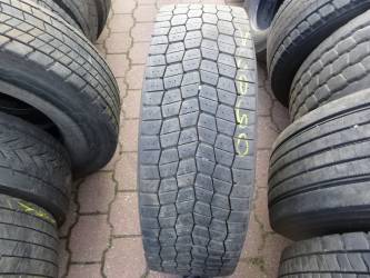 Opona używana 315/70R22,5 Continental MICHELIN MULTIWAY 3D XDE