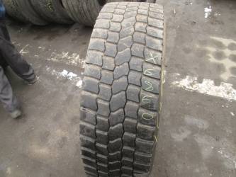 Opona używana 315/70R22,5 Bridgestone WZÓR DUNLOP