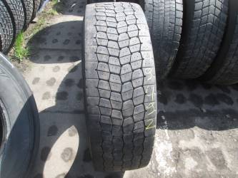 Opona używana 315/70R22,5 Goodyear MICHELIN MULTIWAY 3D XDE