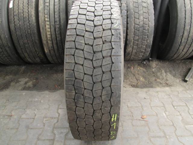 Opona używana 315/70R22,5 Continental MICHELIN MULTIWAY 3D XDE