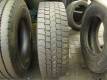 Opona używana 315/70R22,5 Bridgestone WZÓR DUNLOP