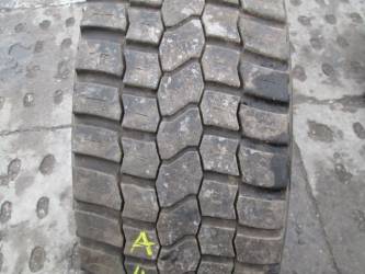 Opona używana 315/70R22,5 Continental WZÓR DUNLOP