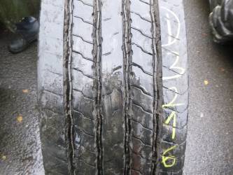 Opona używana 295/80R22,5 Pirelli ITINERIS S