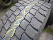 Opona używana 315/70R22,5 TEAMSTAR WZÓR DUNLOP