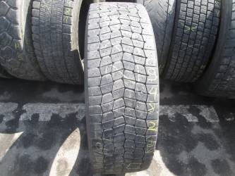 Opona używana 315/70R22,5 Michelin MICHELIN MULTIWAY 3D XDE