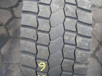 Opona używana 315/70R22,5 Michelin WZÓR DUNLOP