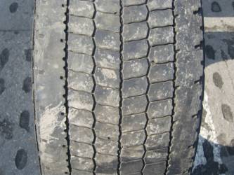 Opona używana 315/70R22,5 Goodyear MICHELIN XDA2