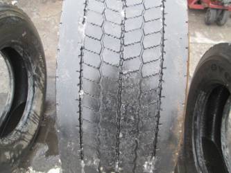 Opona używana 315/70R22,5 Goodyear MICHELIN XDA2