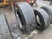 Opona używana 315/70R22,5 Goodyear MICHELIN XDA2