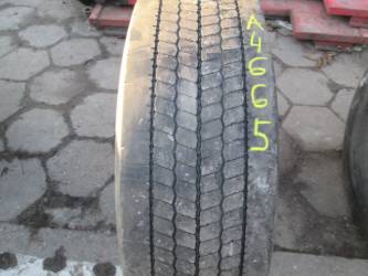 Opona używana 315/70R22,5 Continental MICHELIN XDA2